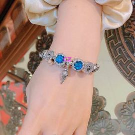 Picture of Pandora Bracelet 9 _SKUPandoraBracelet16-21cmC01073114206